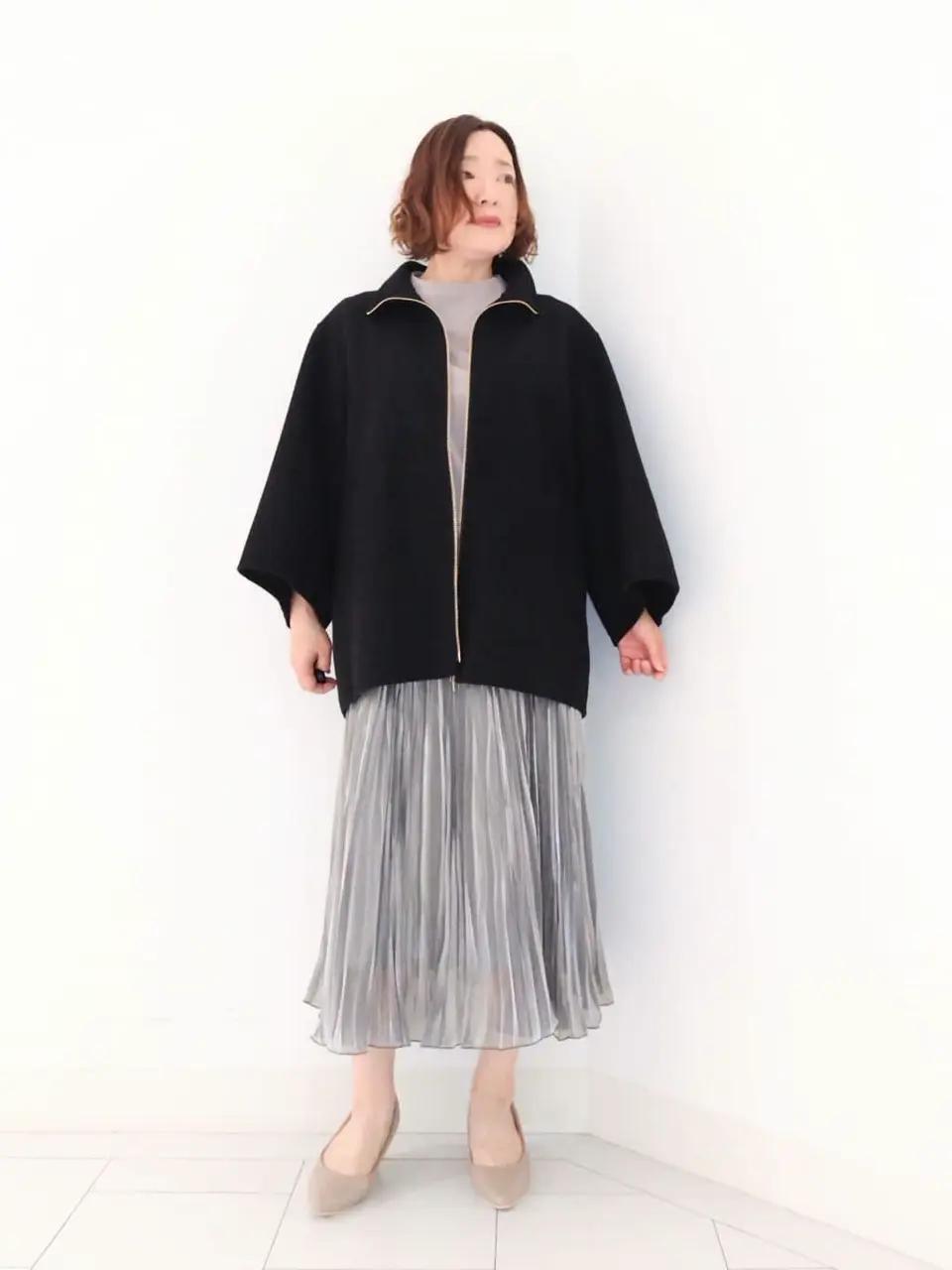 23区 L ナオミ コーディネート画像