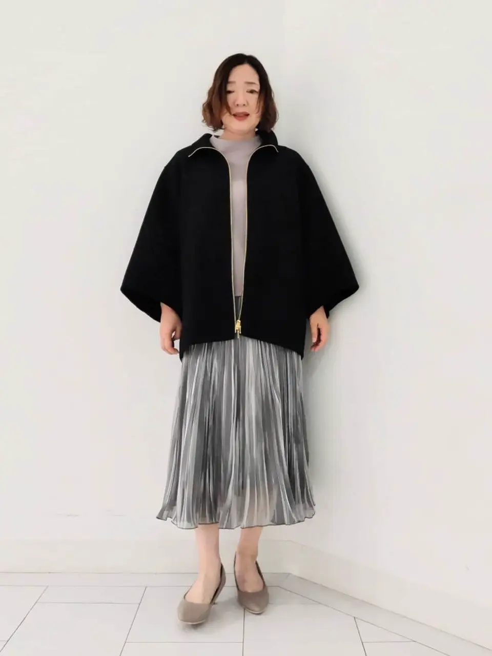 23区 L ナオミ コーディネート画像