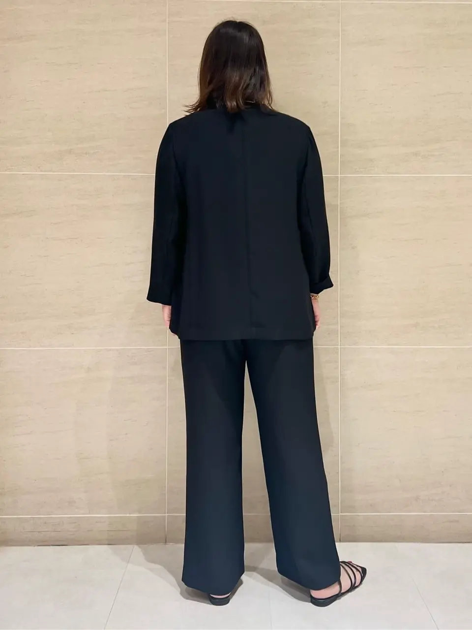 23区 L 松本 コーディネート画像