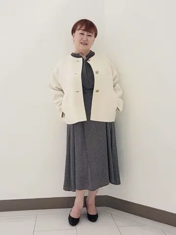 23区 L kazumi コーディネート画像