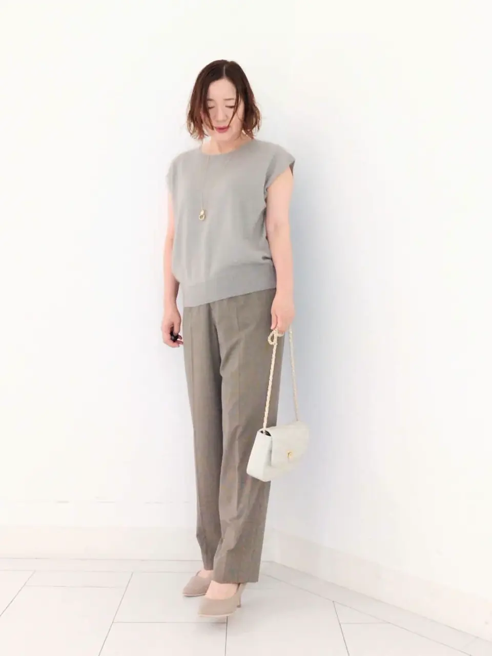 23区 L ナオミ コーディネート画像