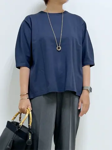 23区 L 田中 コーディネート画像