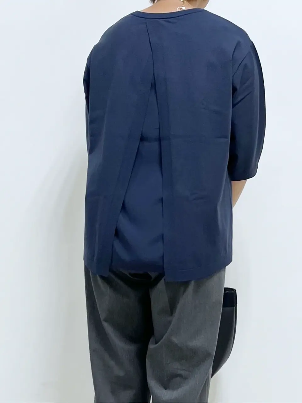 23区 L 田中 コーディネート画像