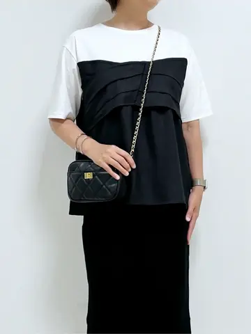 23区 L 田中 コーディネート画像