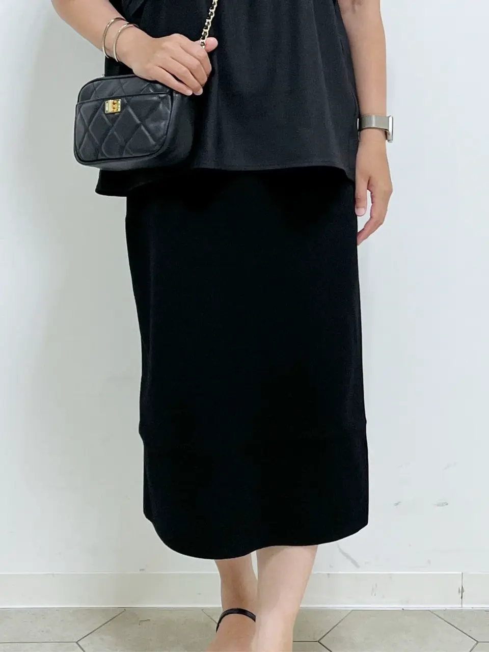 23区 L 田中 コーディネート画像