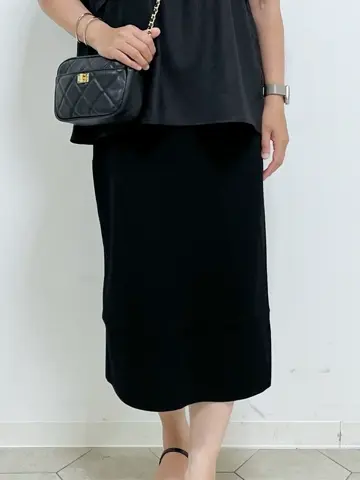 23区 L 田中 コーディネート画像