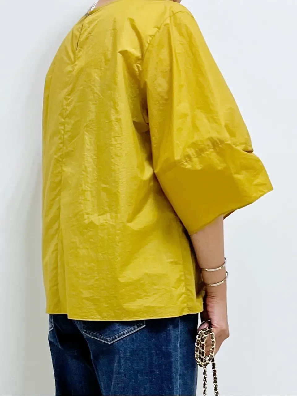 23区 L 田中 コーディネート画像