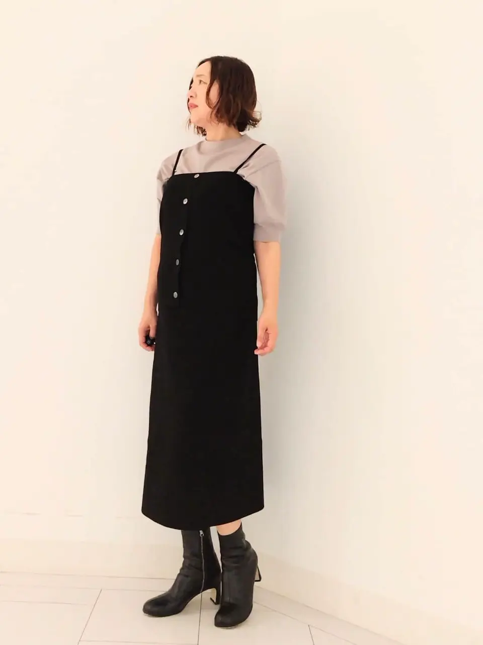 23区 L ナオミ コーディネート画像