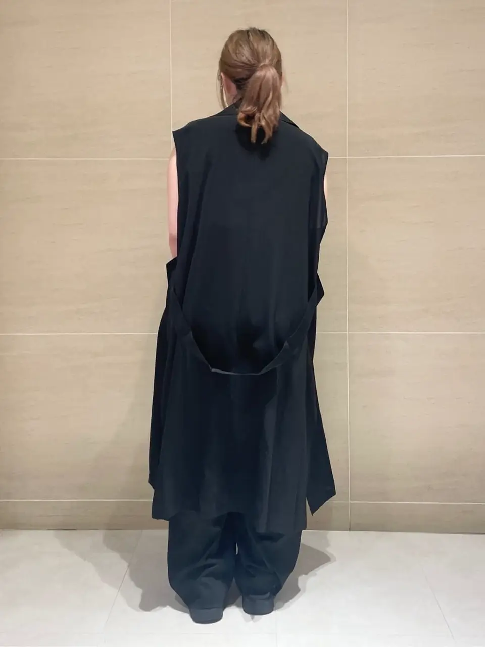 23区 L 俵 コーディネート画像