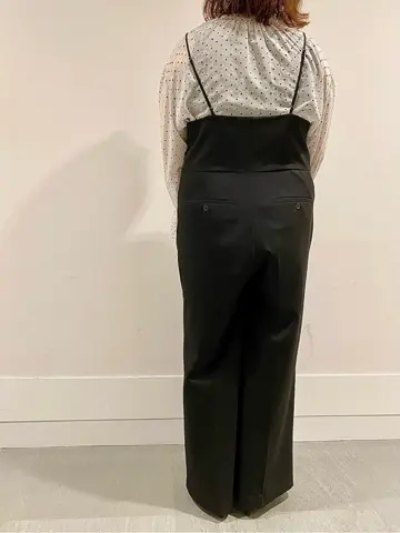 23区 L 上山 コーディネート画像