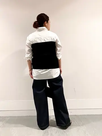 23区 L 上山 コーディネート画像