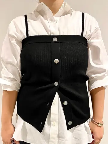 23区 L 上山 コーディネート画像