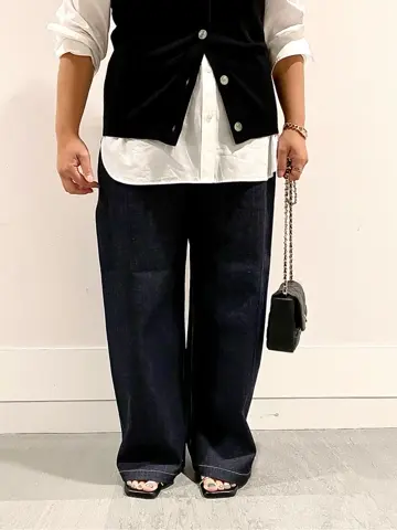 23区 L 上山 コーディネート画像