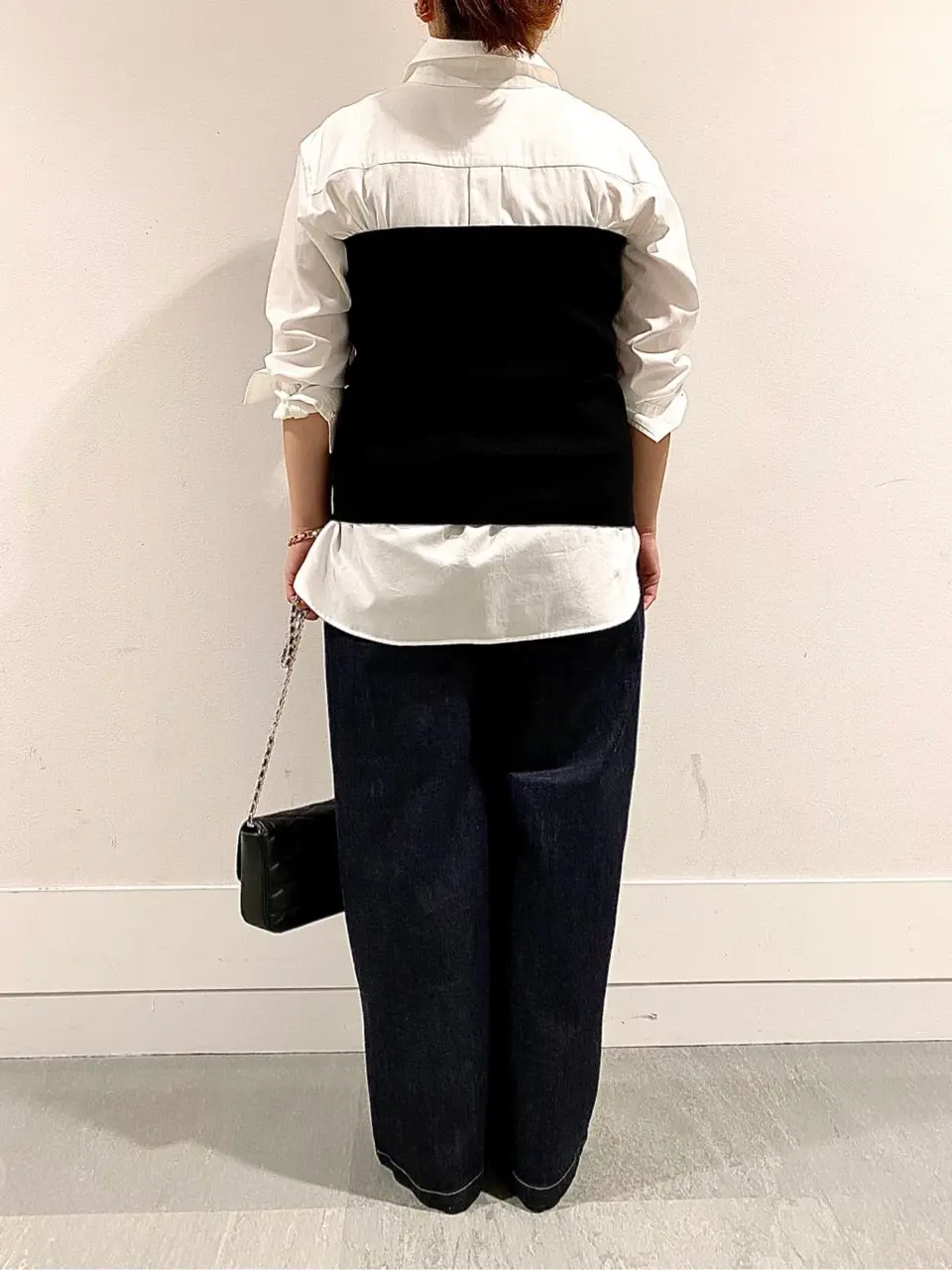 23区 L 上山 コーディネート画像