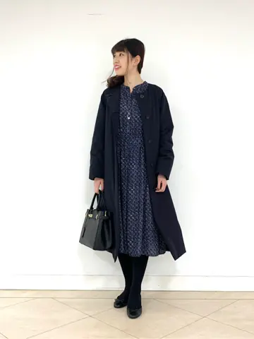 23区 L 木下 コーディネート画像