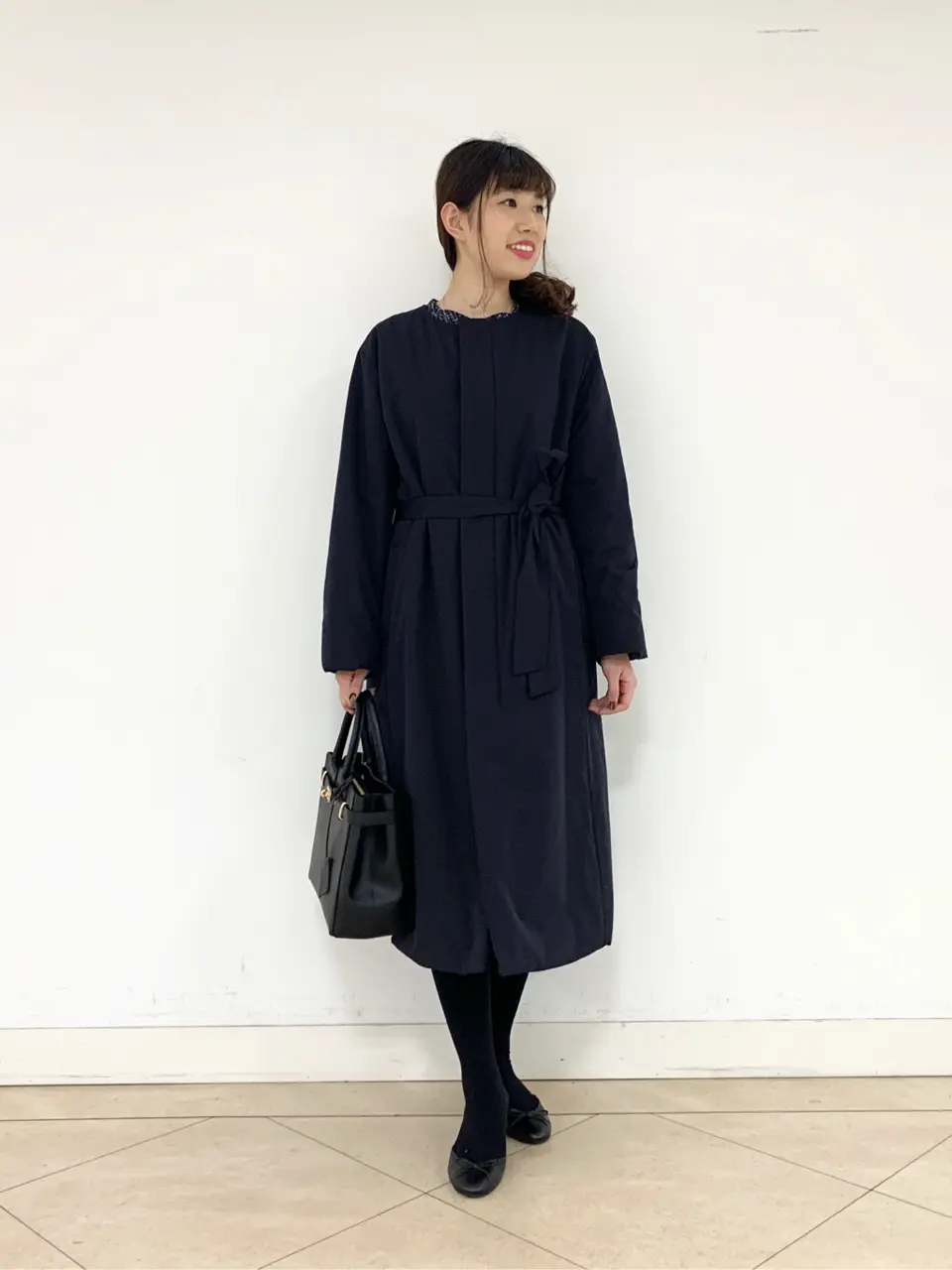 23区 L 木下 コーディネート画像