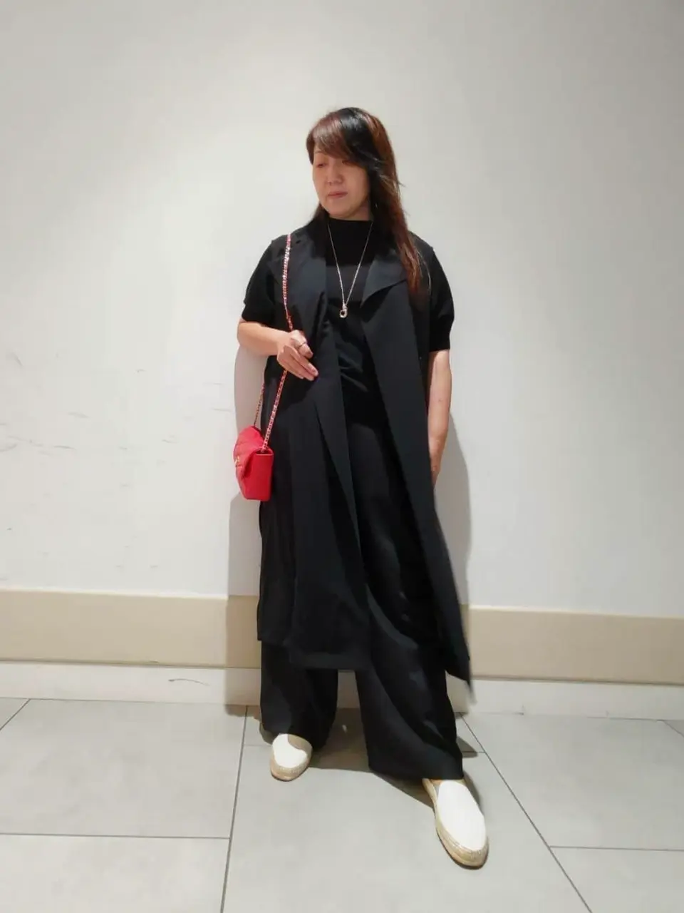 23区 L 樫浦 コーディネート画像