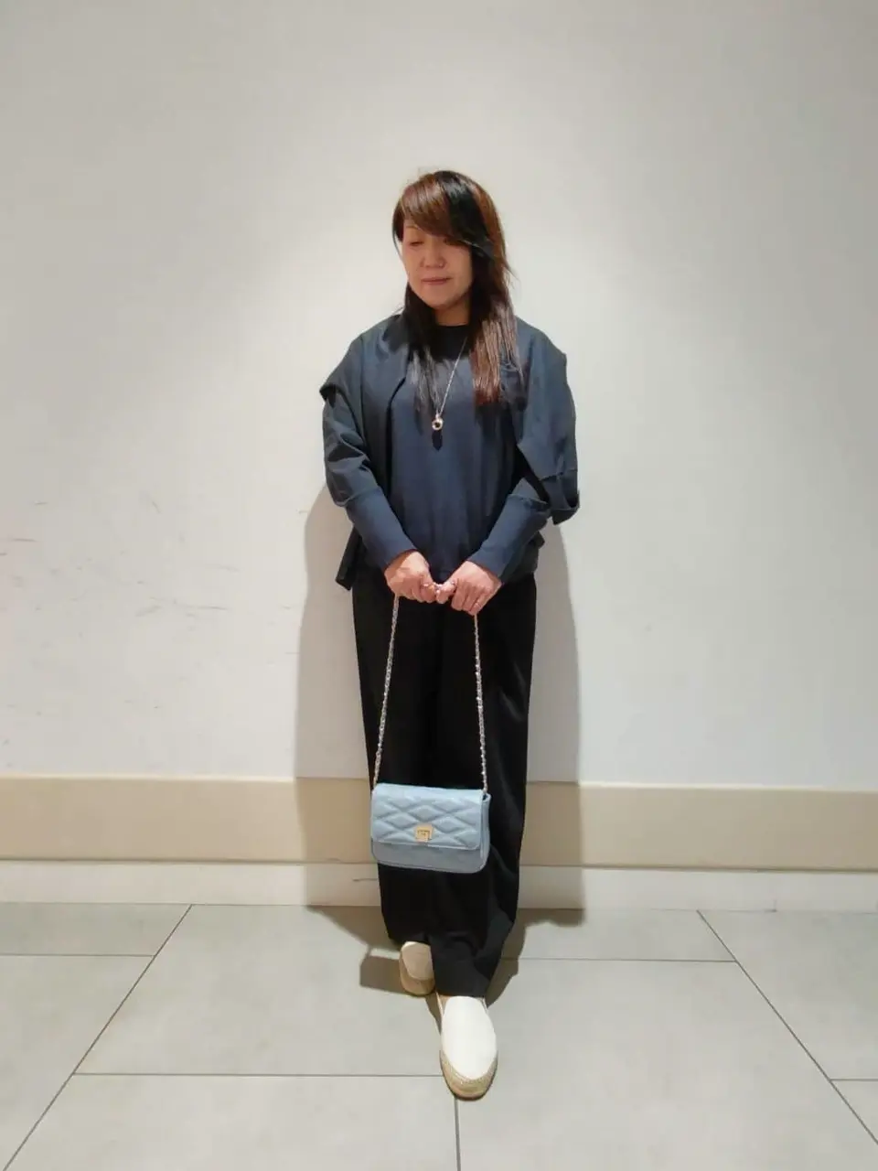 23区 L 樫浦 コーディネート画像