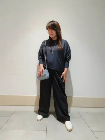 23区 L 樫浦 コーディネート画像