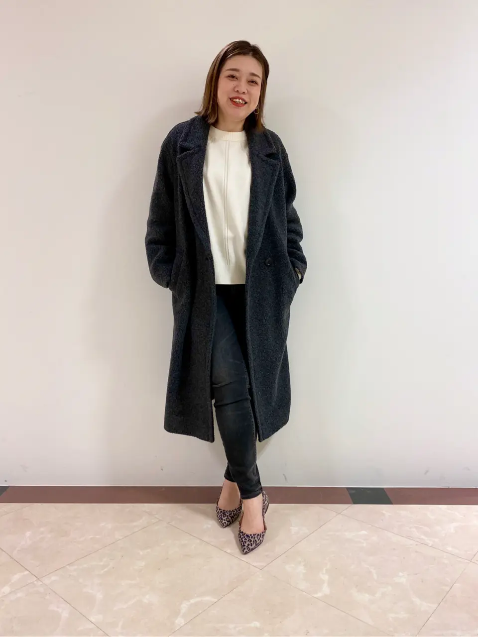  鈴木 コーディネート画像