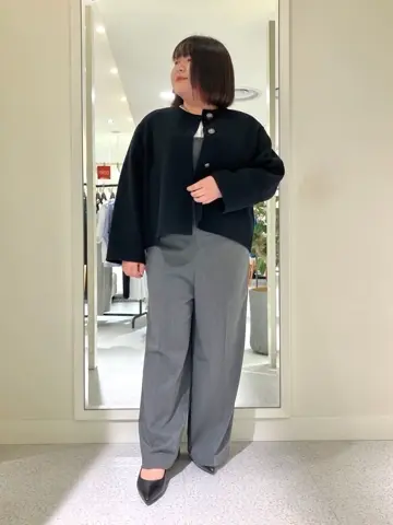 23区 L 杉山 コーディネート画像