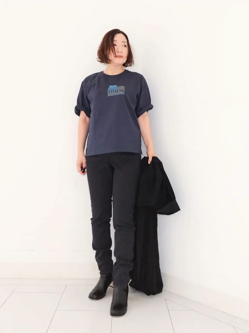 23区 L ナオミ コーディネート画像