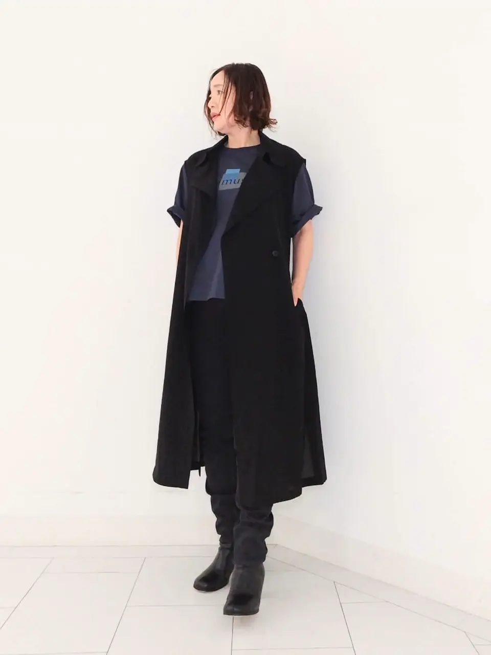 23区 L ナオミ コーディネート画像