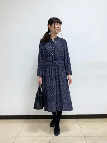 23区 L 木下 コーディネート画像