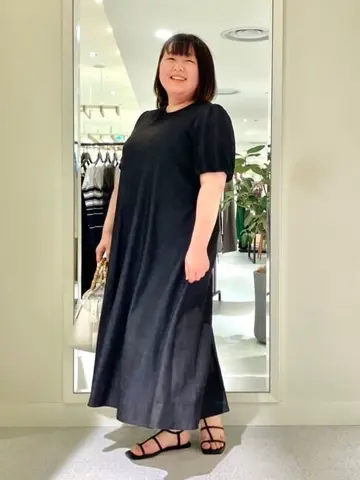 23区 L 杉山 コーディネート画像