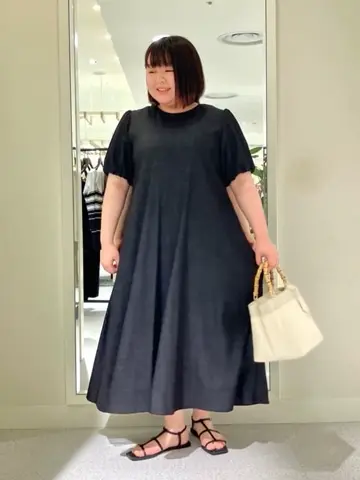 23区 L 杉山 コーディネート画像