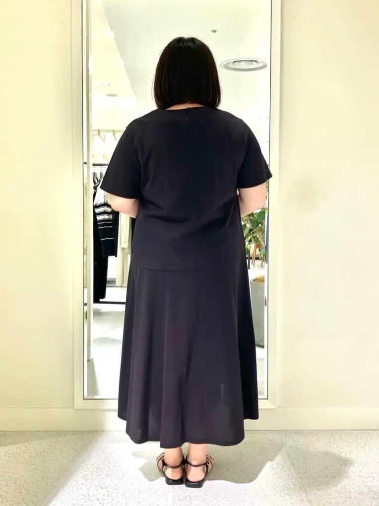 23区 L 杉山 コーディネート画像