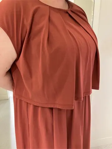 23区 L 杉山 コーディネート画像