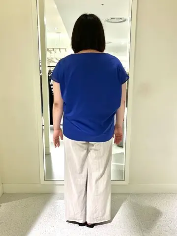 23区 L 杉山 コーディネート画像