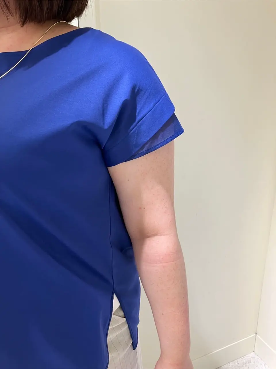 23区 L 杉山 コーディネート画像