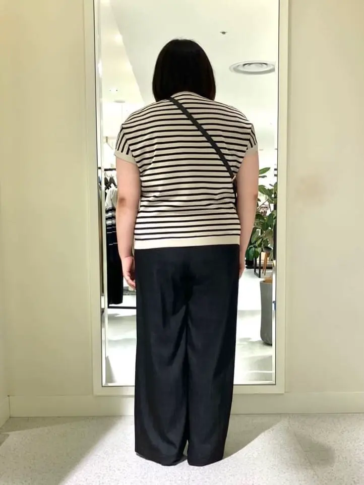 23区 L 杉山 コーディネート画像