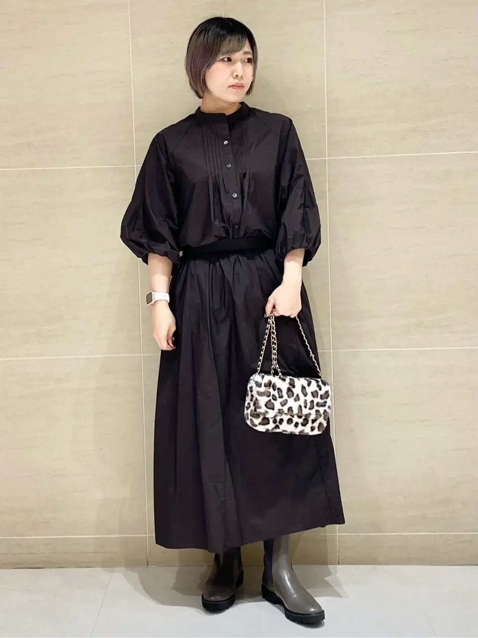  大野 コーディネート画像