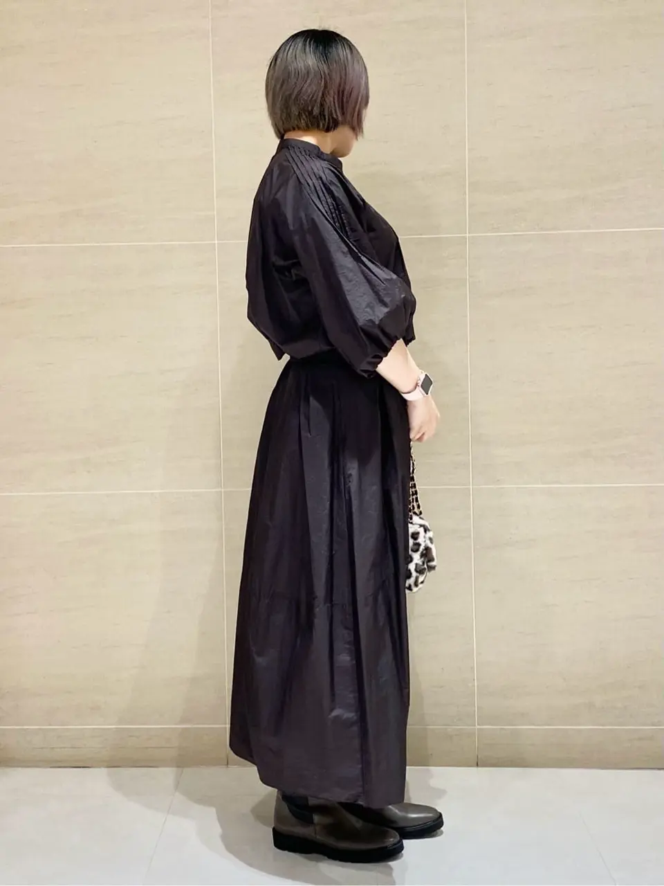 23区 L 大野 コーディネート画像