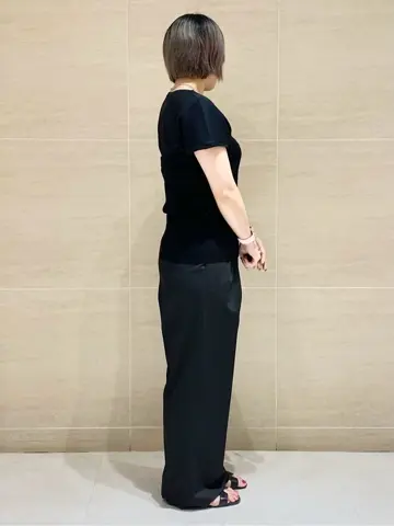 23区 L 大野 コーディネート画像