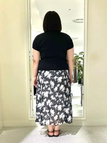 23区 L 杉山 コーディネート画像