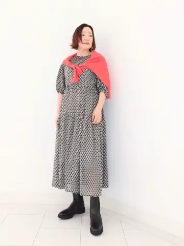 23区 L ナオミ コーディネート画像