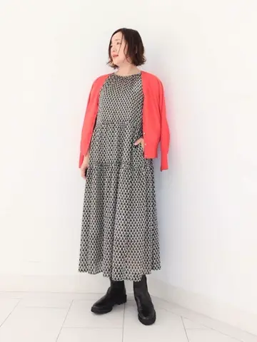 23区 L ナオミ コーディネート画像