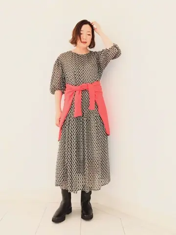 23区 L ナオミ コーディネート画像