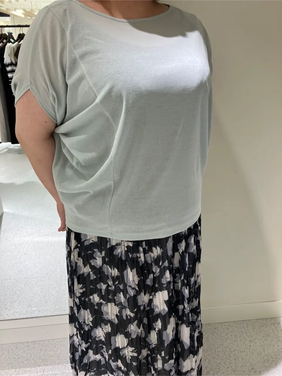 23区 L 杉山 コーディネート画像