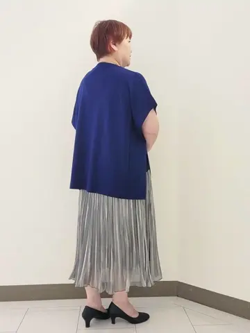 23区 L kazumi コーディネート画像