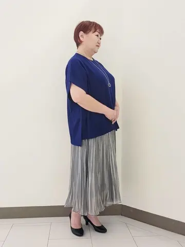 23区 L kazumi コーディネート画像