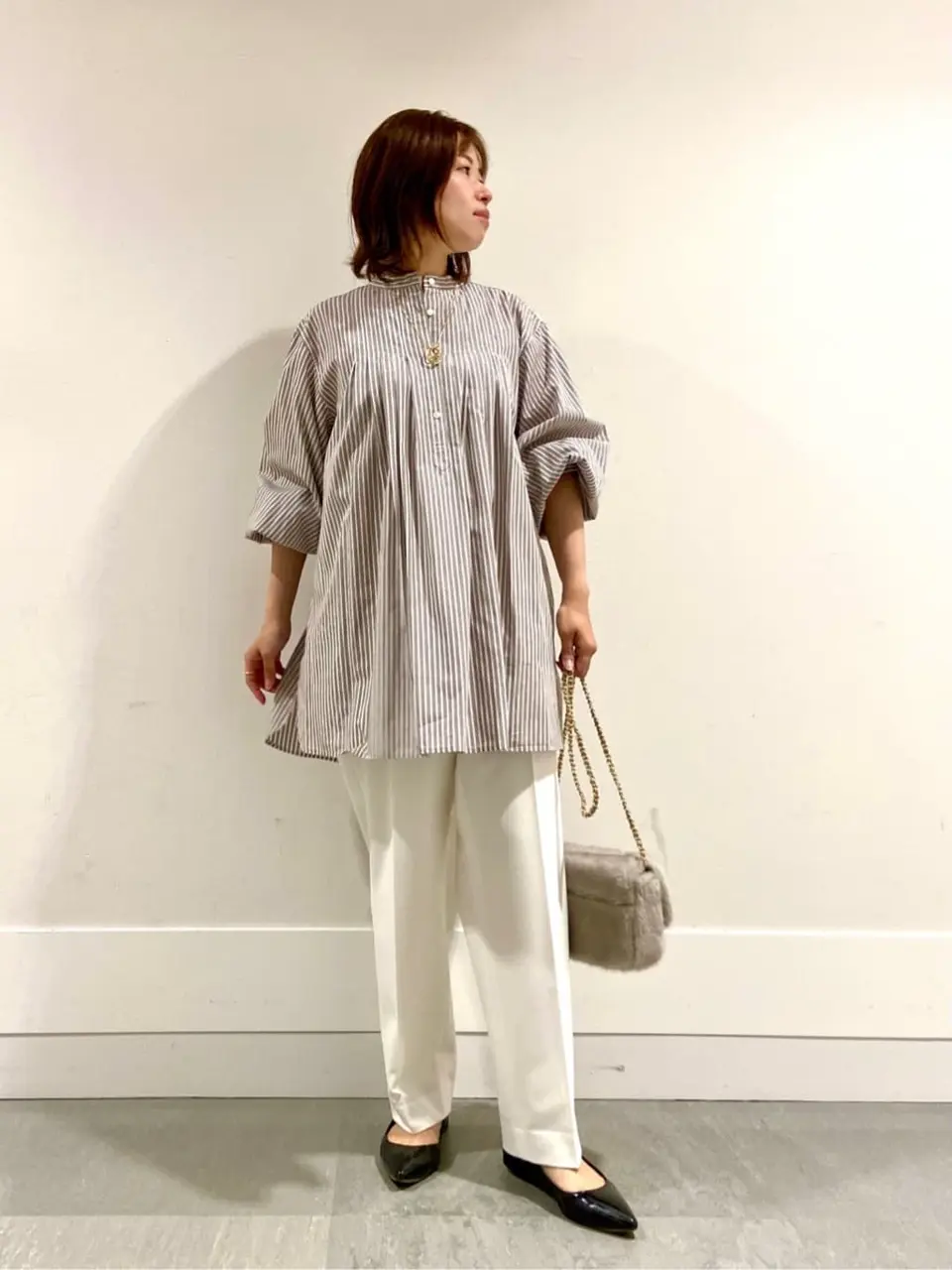  伊東 コーディネート画像