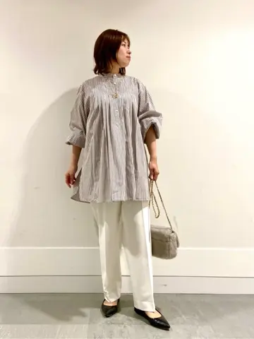 23区 L 伊東 コーディネート画像