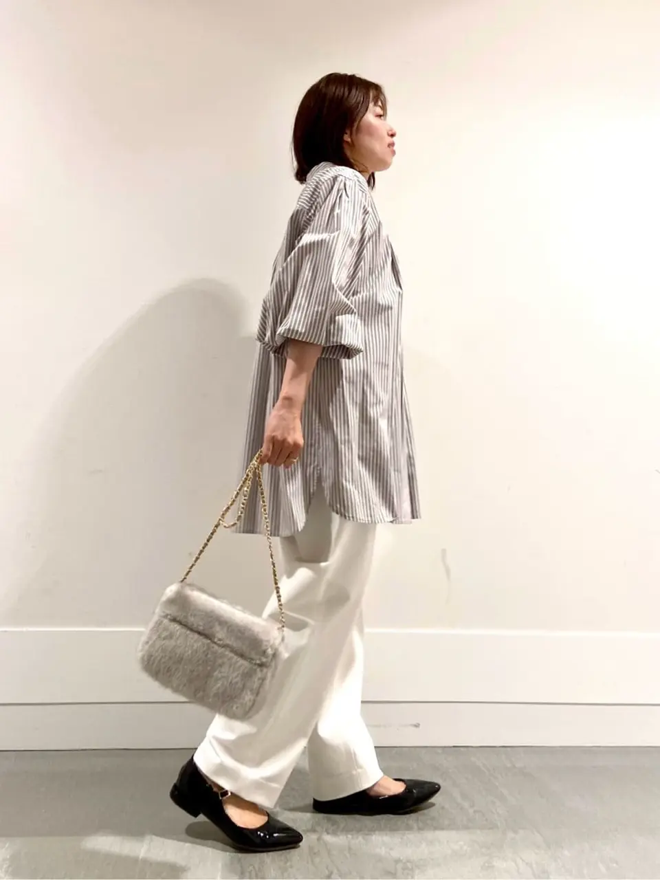 23区 L 伊東 コーディネート画像