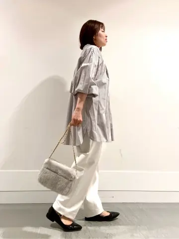 23区 L 伊東 コーディネート画像