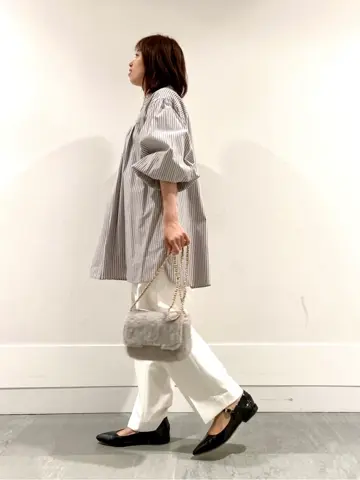 23区 L 伊東 コーディネート画像